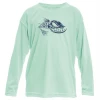 Performance Shirts Reef & Reel Youth Carnage LS Performance Shirt 1 Performance Shirts Reef & Reel Youth Carnage LS Performance Shirt