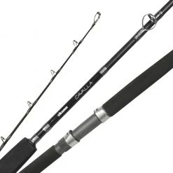 Okuma Cavalla Boat Rod Rods