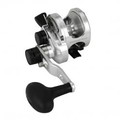 Okuma Cavalla 2-Speed Lever Drag Reel Reels