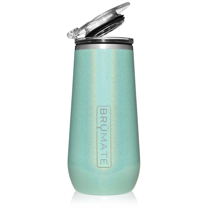 BruMate 12oz Stemless Champagne Flute 14 BruMate 12oz Stemless Champagne Flute