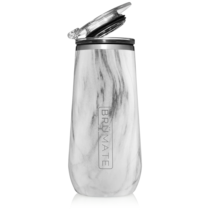 BruMate 12oz Stemless Champagne Flute 15 BruMate 12oz Stemless Champagne Flute