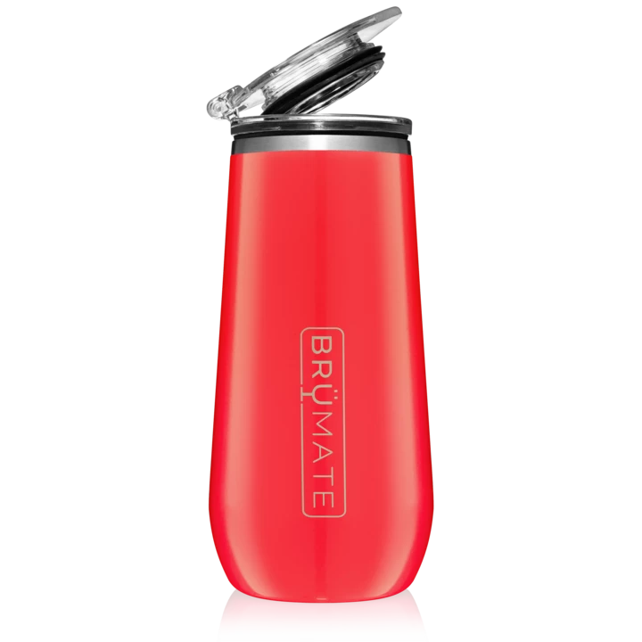 BruMate 12oz Stemless Champagne Flute 16 BruMate 12oz Stemless Champagne Flute