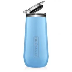 BruMate 12oz Stemless Champagne Flute 48 BruMate 12oz Stemless Champagne Flute