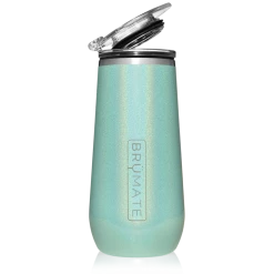 BruMate 12oz Stemless Champagne Flute 51 BruMate 12oz Stemless Champagne Flute