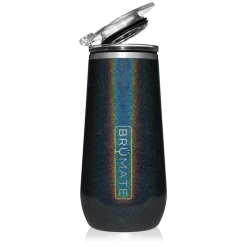 BruMate 12oz Stemless Champagne Flute 53 BruMate 12oz Stemless Champagne Flute