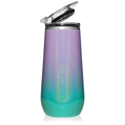 BruMate 12oz Stemless Champagne Flute 55 BruMate 12oz Stemless Champagne Flute