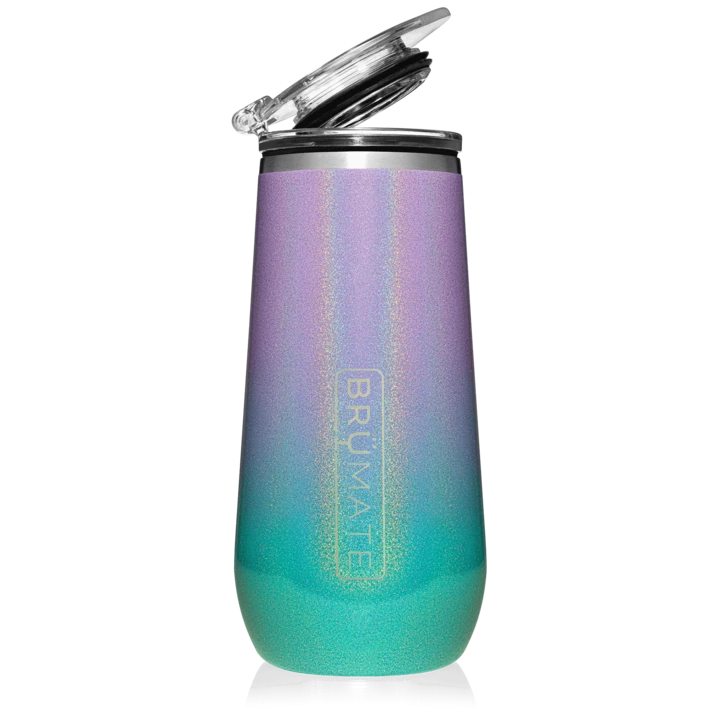 BruMate 12oz Stemless Champagne Flute 25 BruMate 12oz Stemless Champagne Flute