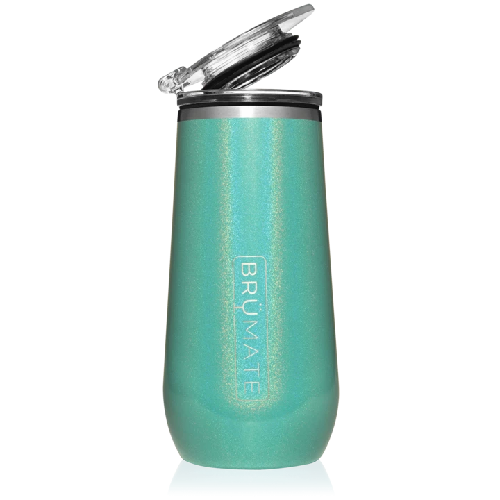 BruMate 12oz Stemless Champagne Flute 26 BruMate 12oz Stemless Champagne Flute