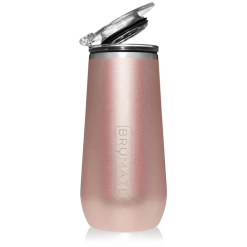 BruMate 12oz Stemless Champagne Flute 58 BruMate 12oz Stemless Champagne Flute