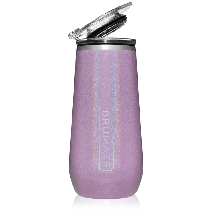 BruMate 12oz Stemless Champagne Flute 29 BruMate 12oz Stemless Champagne Flute