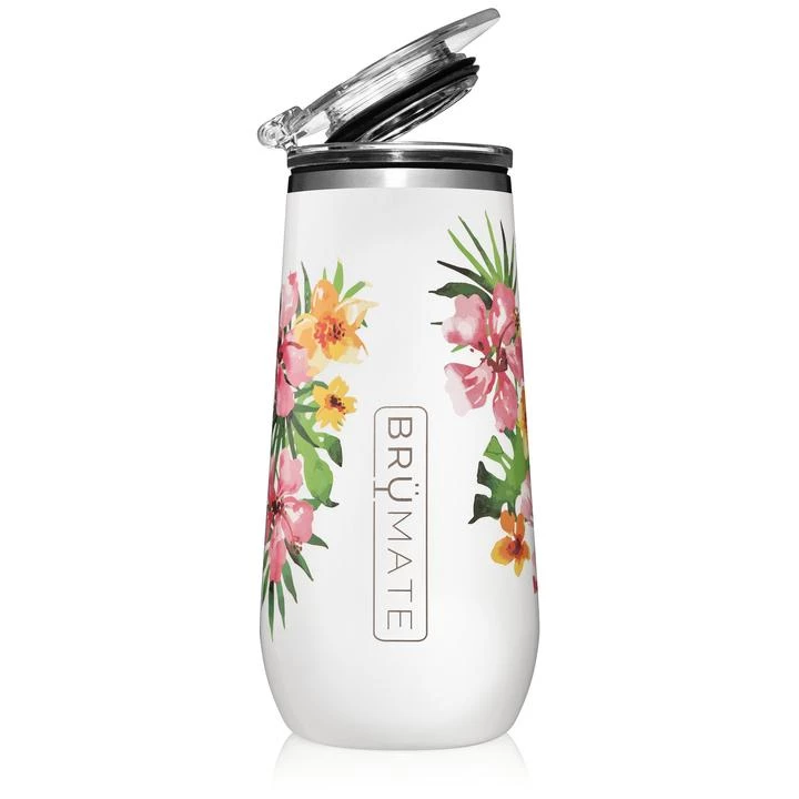 BruMate 12oz Stemless Champagne Flute 31 BruMate 12oz Stemless Champagne Flute