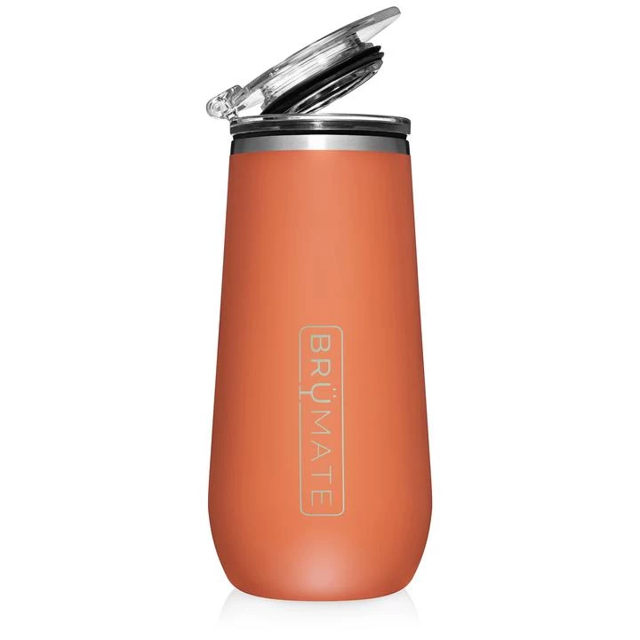 BruMate 12oz Stemless Champagne Flute 4 BruMate 12oz Stemless Champagne Flute