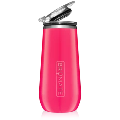 BruMate 12oz Stemless Champagne Flute 35 BruMate 12oz Stemless Champagne Flute