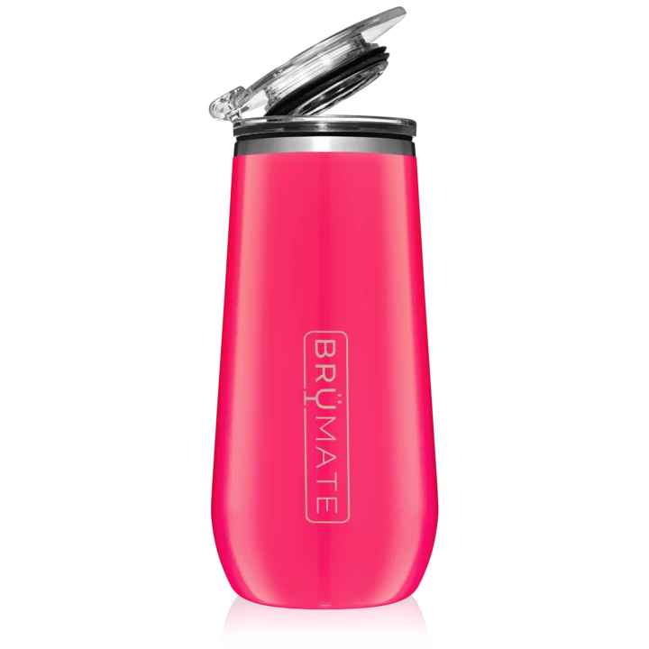 BruMate 12oz Stemless Champagne Flute 5 BruMate 12oz Stemless Champagne Flute