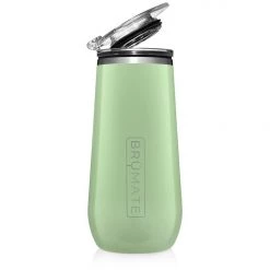 BruMate 12oz Stemless Champagne Flute 36 BruMate 12oz Stemless Champagne Flute