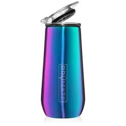 BruMate 12oz Stemless Champagne Flute 40 BruMate 12oz Stemless Champagne Flute