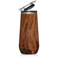 BruMate 12oz Stemless Champagne Flute 43 BruMate 12oz Stemless Champagne Flute