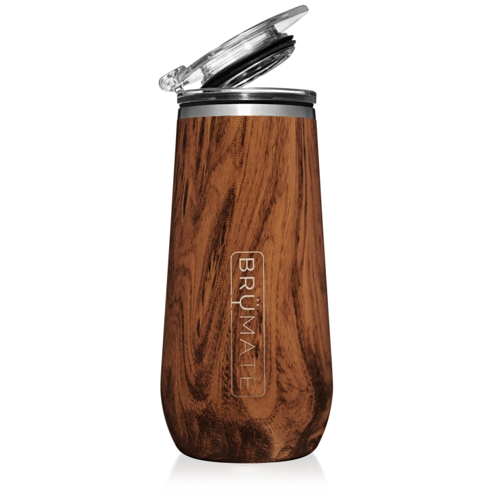 BruMate 12oz Stemless Champagne Flute 13 BruMate 12oz Stemless Champagne Flute