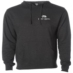 Sweatshirts & Jackets Reef & Reel Men's Embroidered Crew Neck Sweatshirt