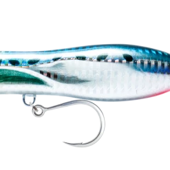 Lures Nomad Chug Norris Popper 120 Lure