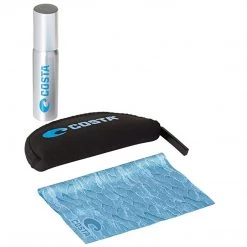 Costa Del Mar Clarity Cleaning Kit Sunglasses