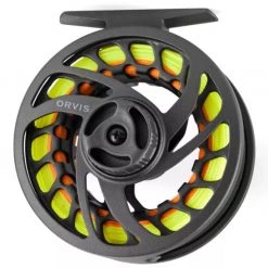 Orvis Clearwater LA IV Fly Reel
