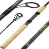 Cajun Rods Coastal 812 Spin Short Full Grip