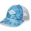 Hats Costa Del Mar Mossy Oak Coastal Trucker