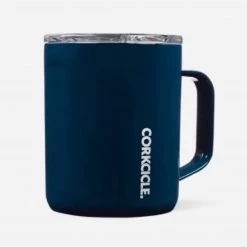 Drinkware Corkcicle Classic Coffee Mug