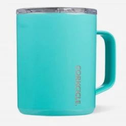 Drinkware Corkcicle Classic Coffee Mug