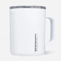 Drinkware Corkcicle Classic Coffee Mug