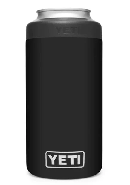 Drinkware Yeti Rambler 16oz Colster Tall Can Insulator 7 Drinkware Yeti Rambler 16oz Colster Tall Can Insulator