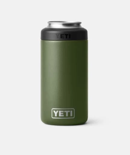Drinkware Yeti Rambler 16oz Colster Tall Can Insulator 9 Drinkware Yeti Rambler 16oz Colster Tall Can Insulator