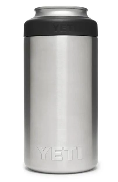 Drinkware Yeti Rambler 16oz Colster Tall Can Insulator 5 Drinkware Yeti Rambler 16oz Colster Tall Can Insulator