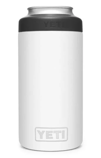 Drinkware Yeti Rambler 16oz Colster Tall Can Insulator 6 Drinkware Yeti Rambler 16oz Colster Tall Can Insulator