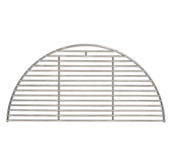 Kamado Joe Big Joe Stainless 1/2 Moon