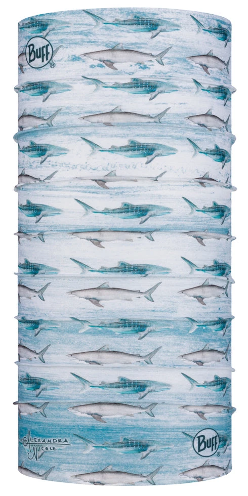 Buff CoolNet UV Alexandra Nicole Neck Gaiters 4 Buff CoolNet UV Alexandra Nicole Neck Gaiters