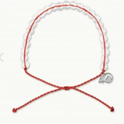 4Ocean Core Beaded Braclet