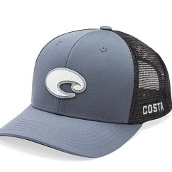 Costa Del Mar Core Performance Trucker Hats