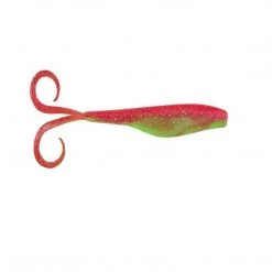 Berkley Gulp! Alive! Crazy Legs Jerk Shad Lures