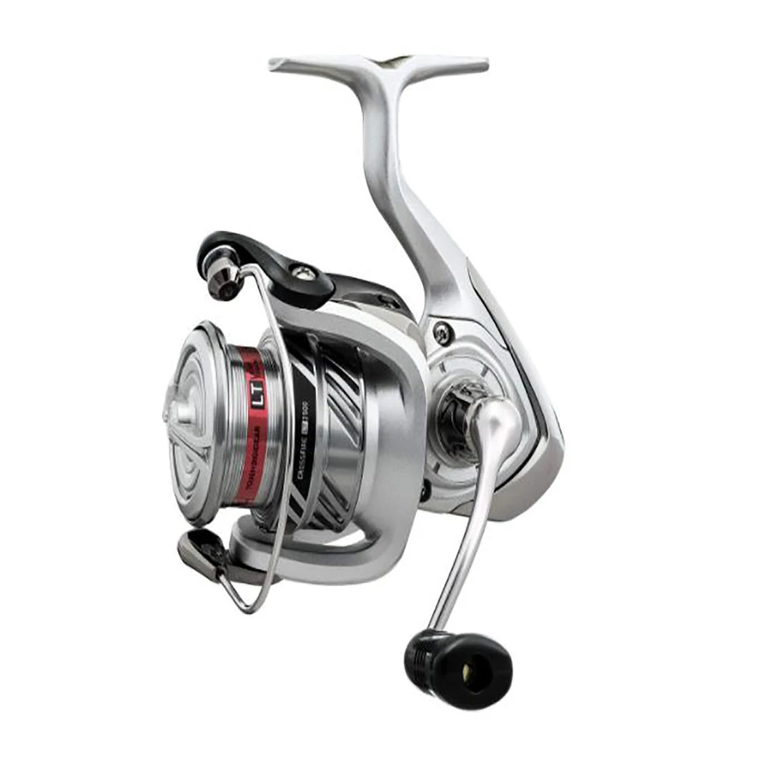 Reels Daiwa Crossfire LT Spinning Reel 3 Reels Daiwa Crossfire LT Spinning Reel