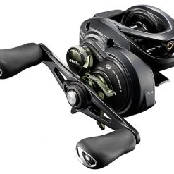 Reels Shimano Curado MGL Reel