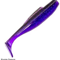 Lures Z-Man Diezel Minnowz