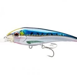 Lures Nomad DTX Shallow High-Speed Minnow Sinking 145 Lure
