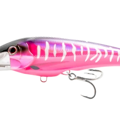 Nomad DTX Minnow Floating 120 Lure