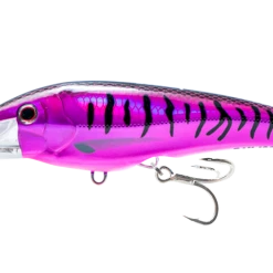 Nomad DTX Minnow Floating 120 Lure