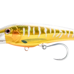 Lures Nomad DTX Minnow Sinking 165 Lure