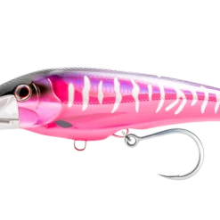 Lures Nomad DTX Minnow Sinking 165 Lure