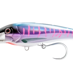 Nomad DTX Minnow Sinking 200 Lure Lures