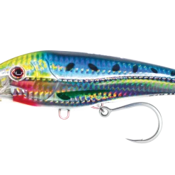 Nomad DTX Minnow Sinking 200 Lure Lures